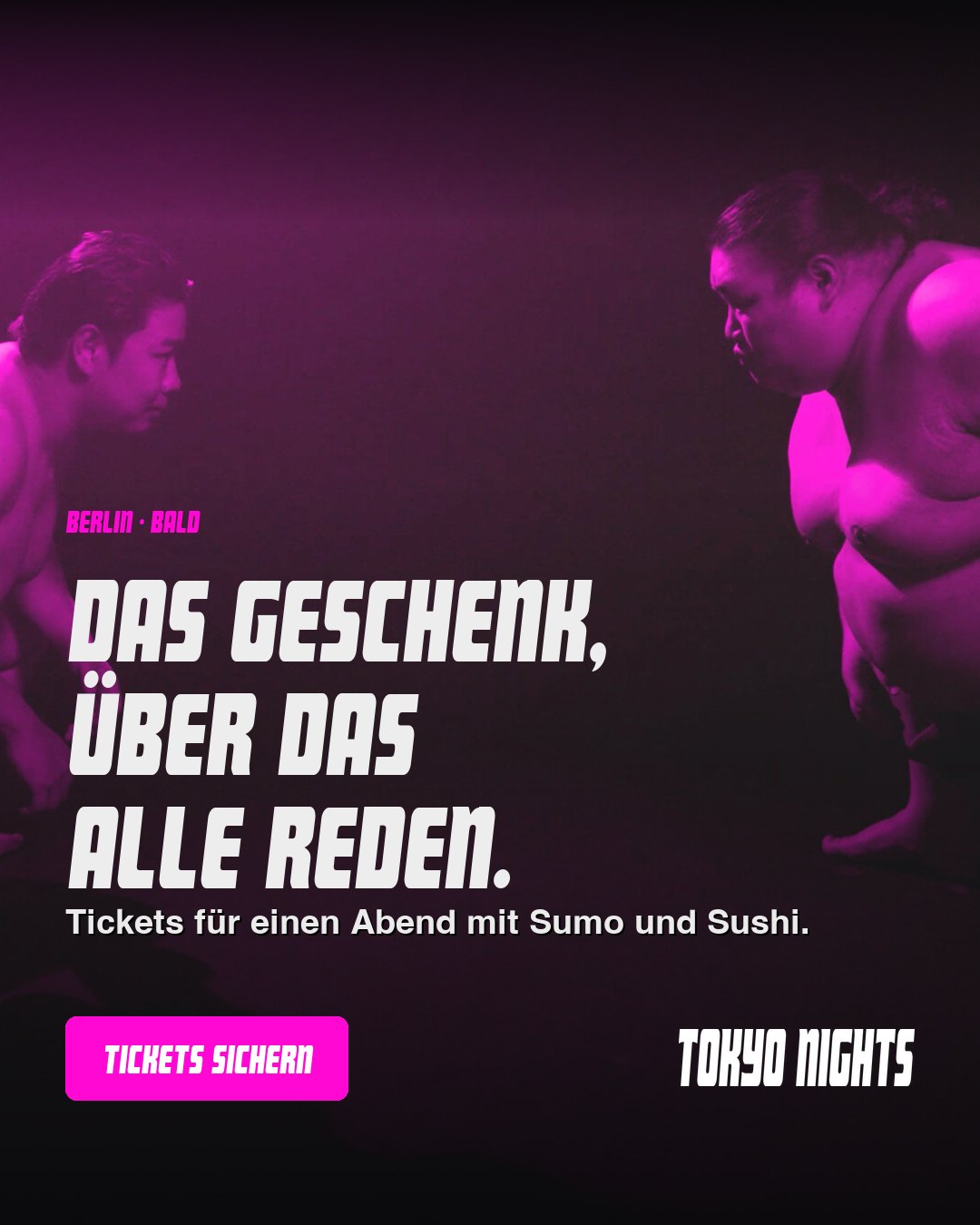 Berlin draft